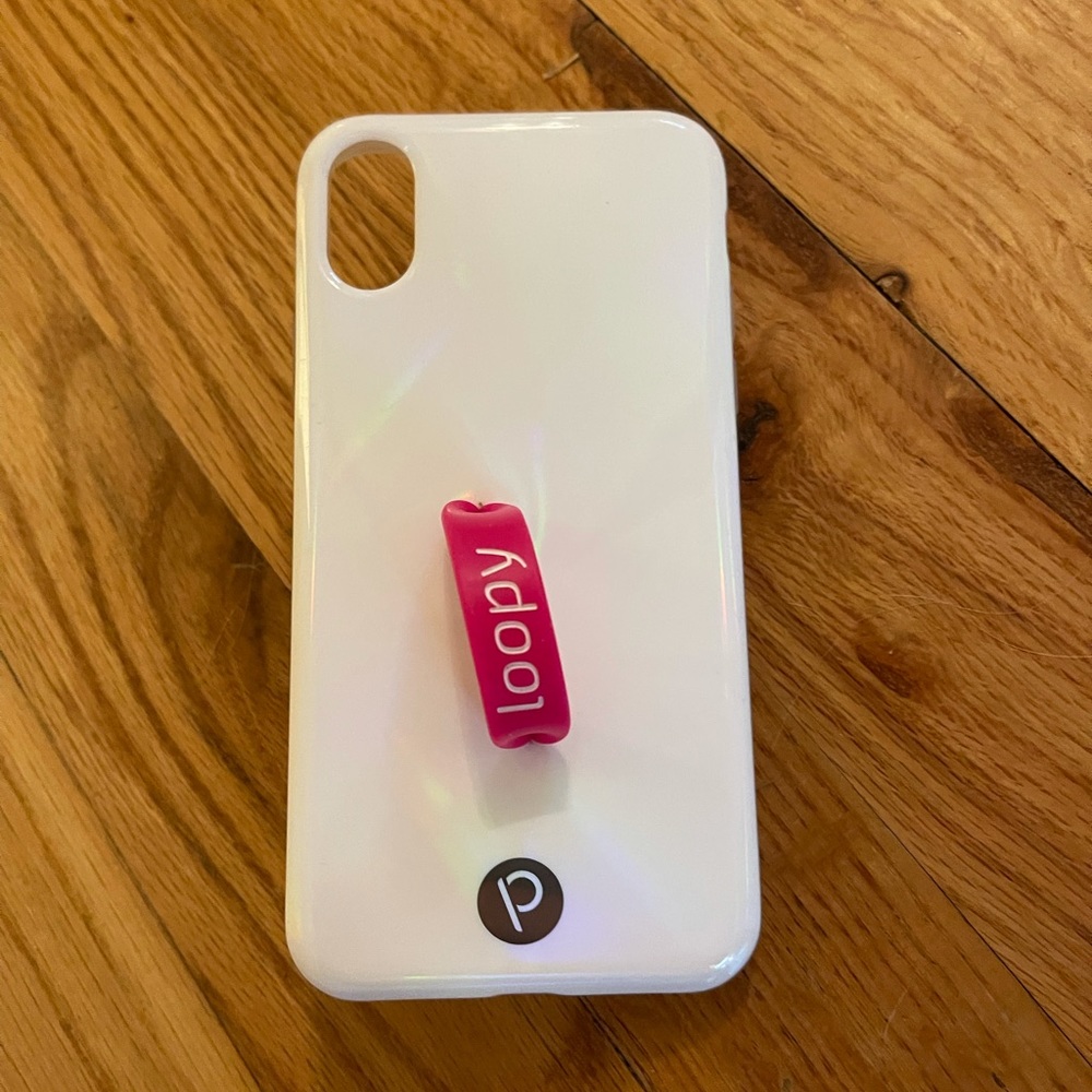 Loopy Phone Case